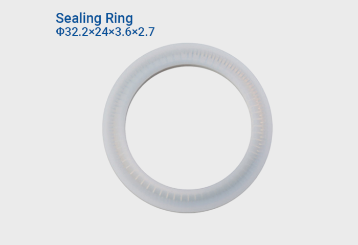 Sealing Ring Φ32.2x24x3.6x2.7 for Raytools Laser Head