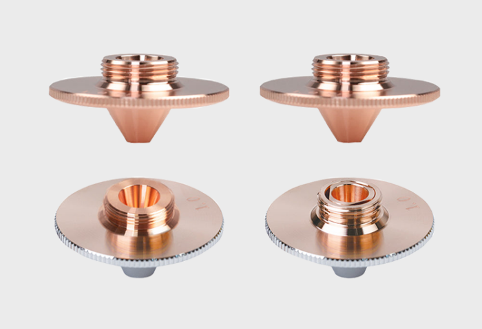 D32 Series C Type Laser Nozzles D32 H15 M14