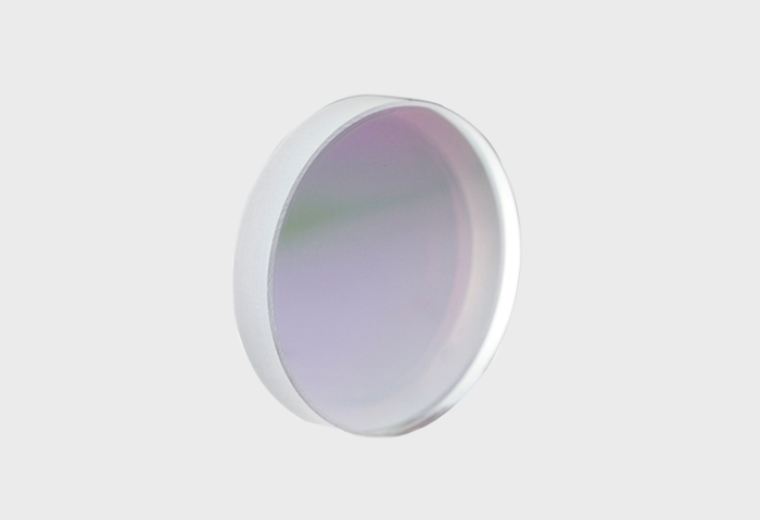 Lentes de Enfoque Láser de Fibra D25.4 D28 D38.1 D42 D50