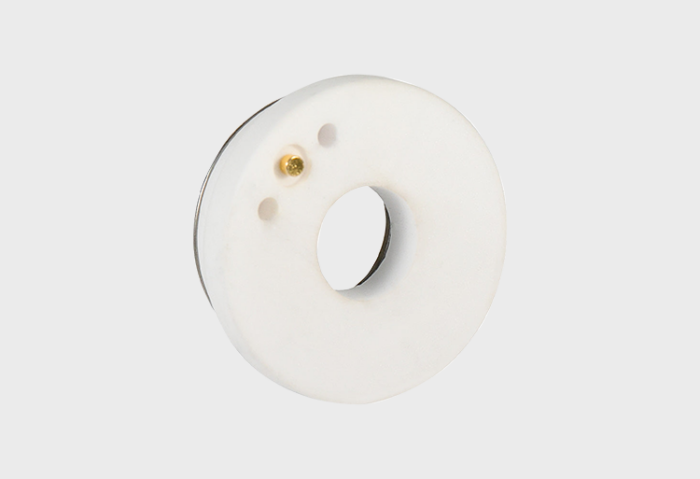 Laser Cutting Ceramics Dia. 31mm/27mm for Precitec KT X