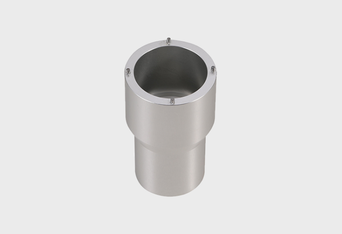 Strumento di Inserimento Lenti D37 per Raytools BM115