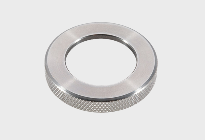 Anello di Bloccaggio per Testa Laser WSX KC15