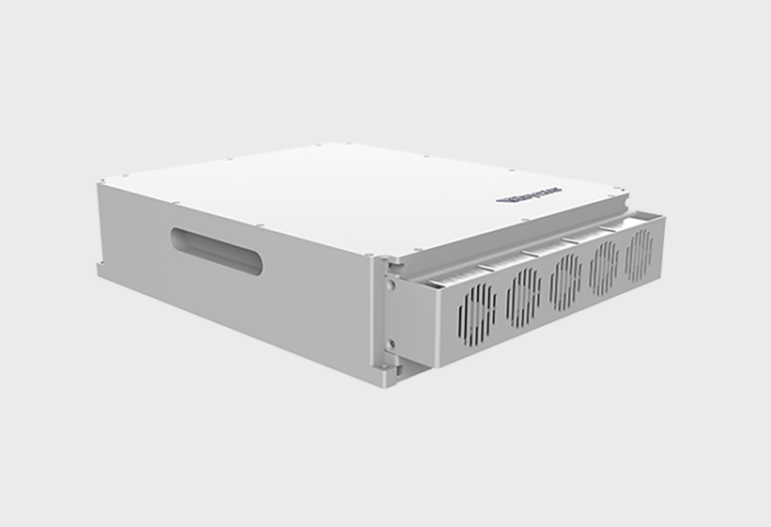 Raycus 70W Laser à Fibre MOPA