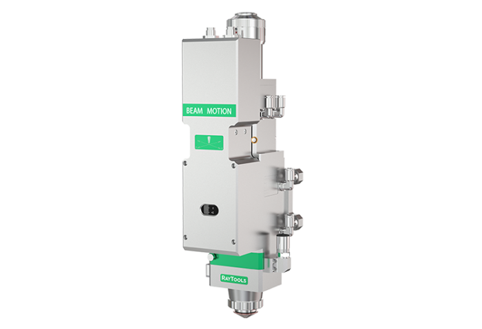 Raytools BM111 0-3.3kW Cabezal de Corte con Láser de Fibra de Enfoque Automático