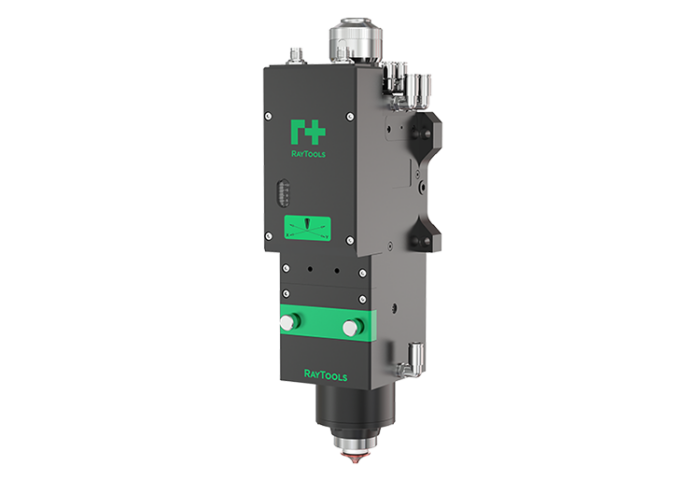 Raytools BS06K 0-6KW Fiber Laser Cutting Head