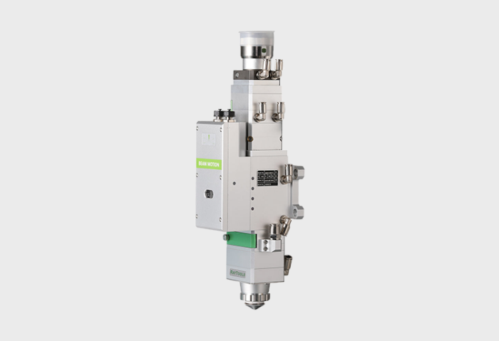 Raytools BM110 0-3.3KW 2D AutoFocus Fiber Laser Cutting Head