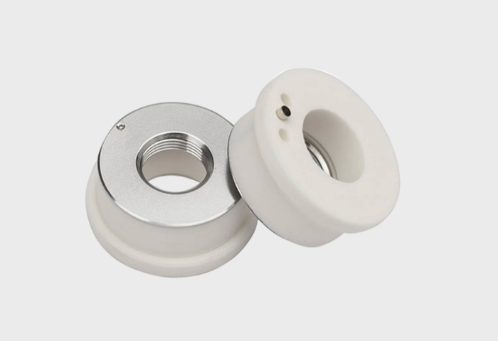 Céramiques de Coupe Laser Dia. 32/28.5mm pour Raytools