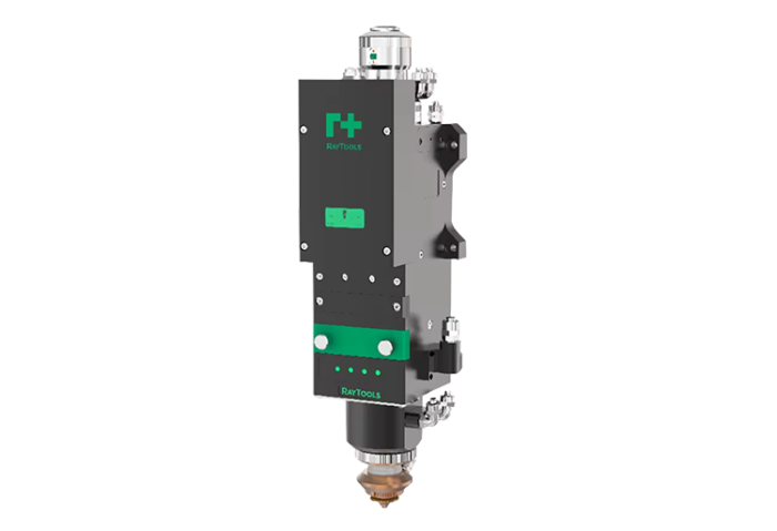 Raytools BM06K 0-6KW Tête de Découpe Laser à Fibre