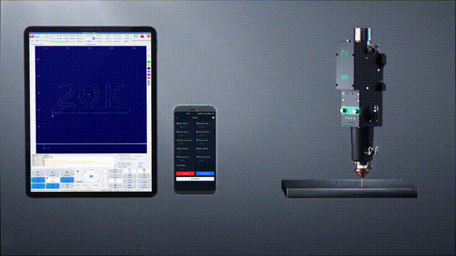RayTools BS20K Product Details 3