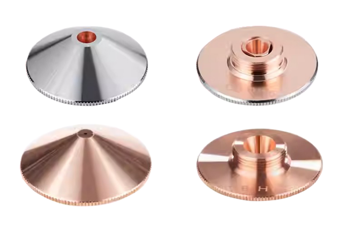 RayTools Buses Originales de Découpe Laser D32 M14 H15