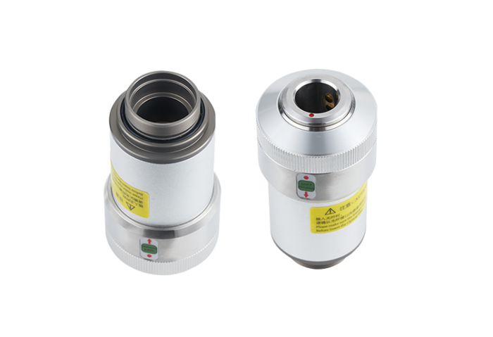 Conector de Interfaz Original RayTools QBH y QD