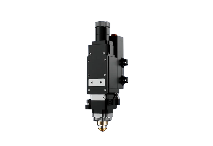 BOCI BLT310 0-4kW Auto Focus Testa di Taglio Laser in Fibra Intelligente