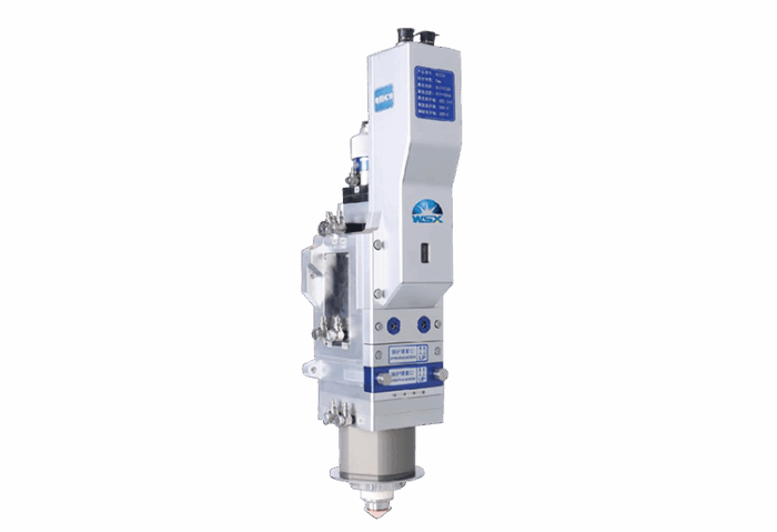 WSX NC150 0-15kW Auto Focus Fiber Laser Cutting Head