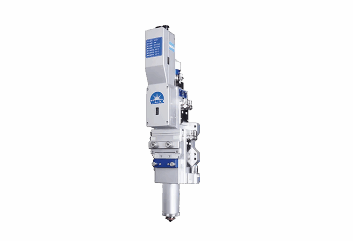 WSX NC63A 0-8kW Cabezal de Corte por Láser de Fibra con Autoenfoque
