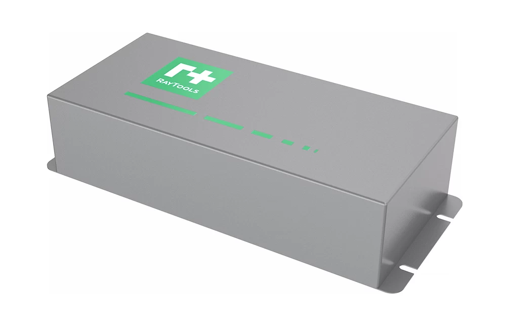 RayTools BH03K Laser Welding Head Control Box