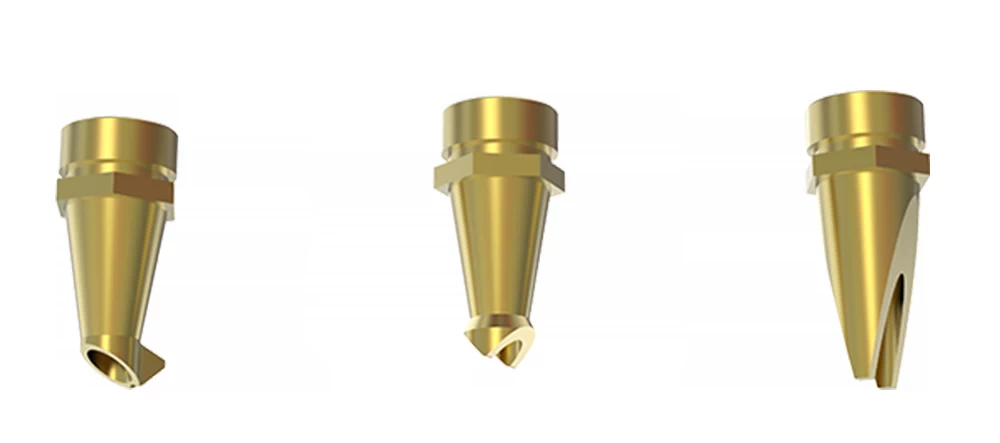 RayTools BH03K Laser Welding Head Laser Nozzle
