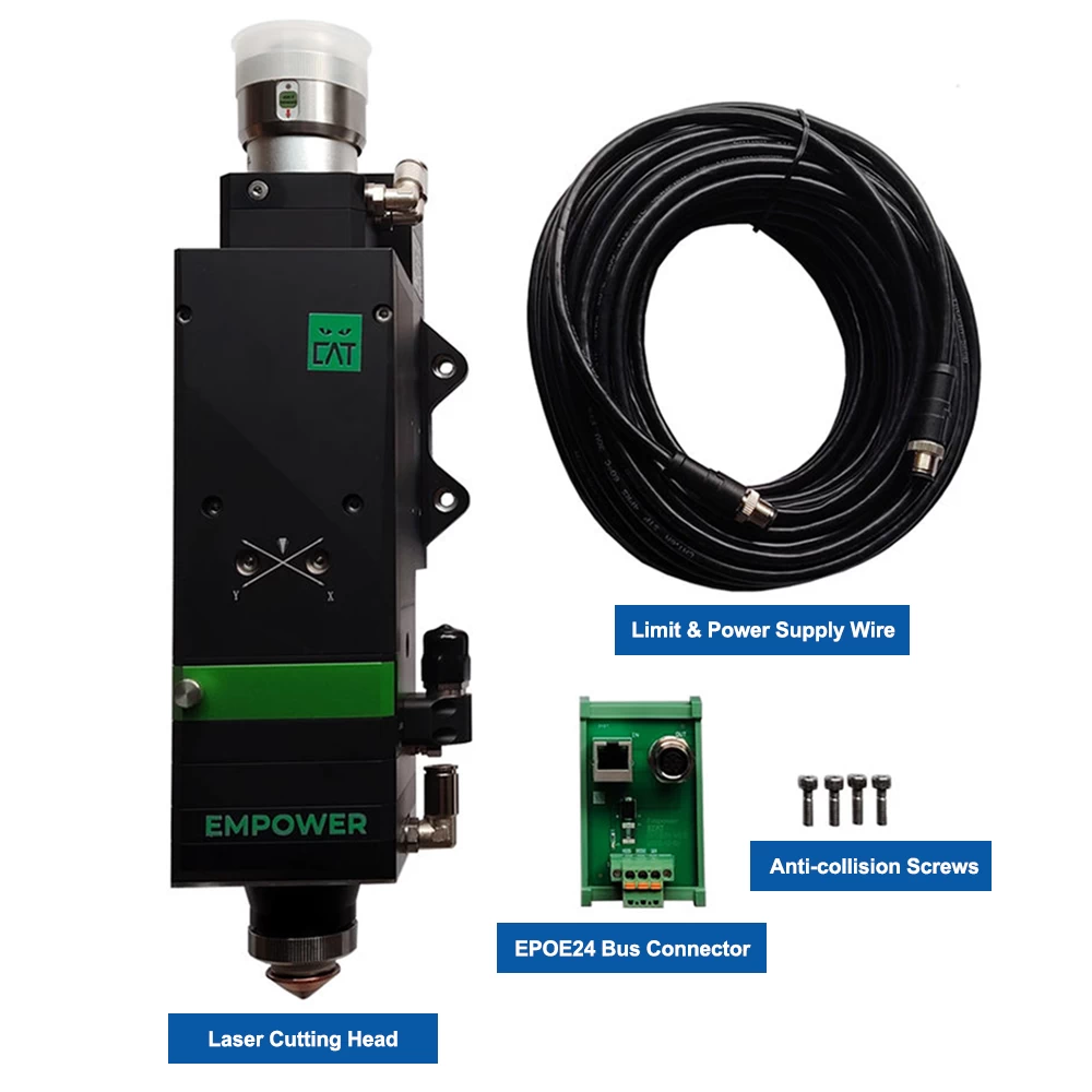 RayTools BS03K-CAT Package List