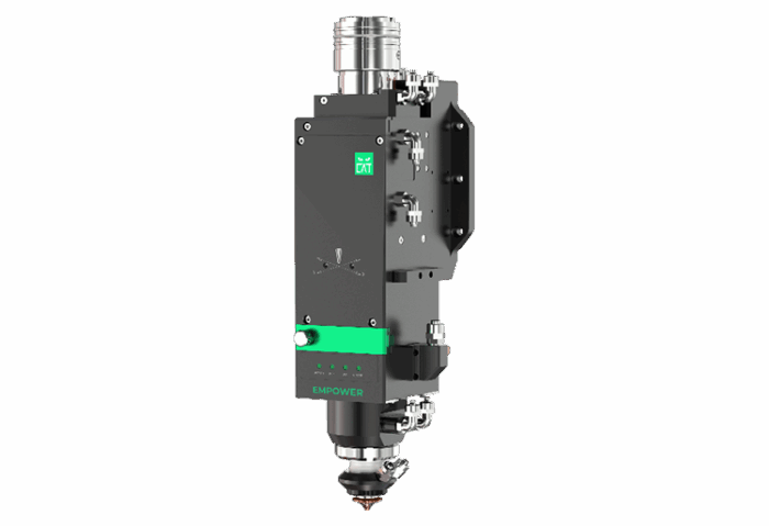 RayTools BS40K 0-40KW Intelligenter Faserlaser-Schneidkopf