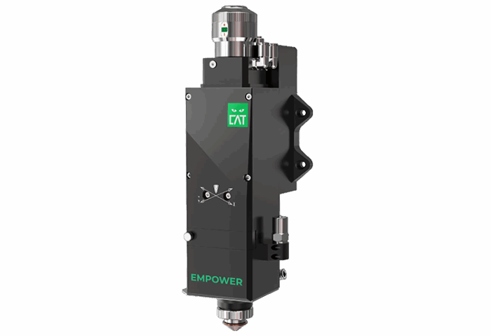 RayTools BS03K-CAT 0-3kW Cabezal de Corte Láser de Fibra Inteligente