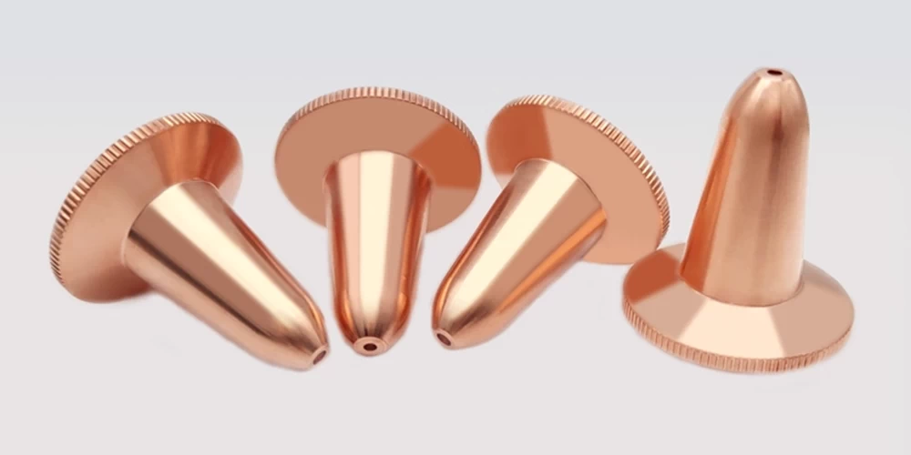 BOCI Laser Nozzles D27 M11 H34 Product Details 1