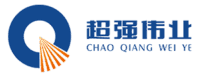 Chao Qiang Logo - 300