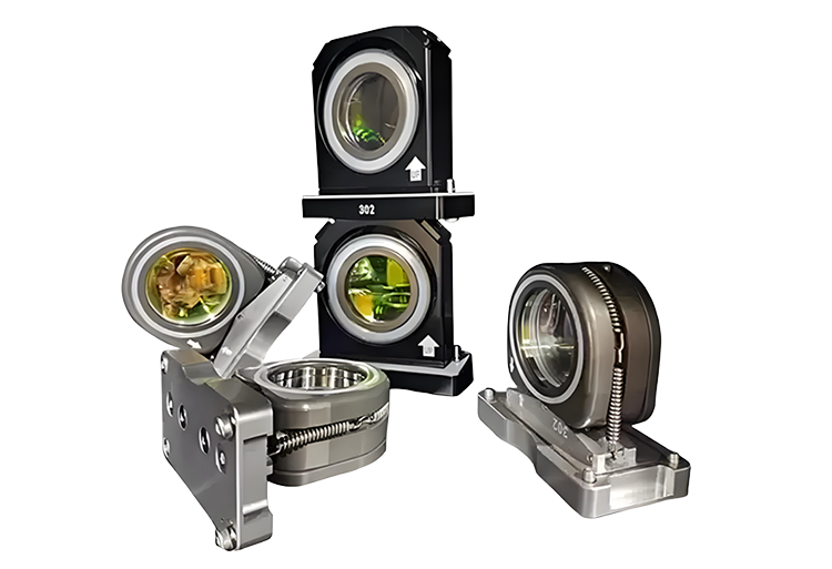 BOCI Focsuing Cartridge Unit